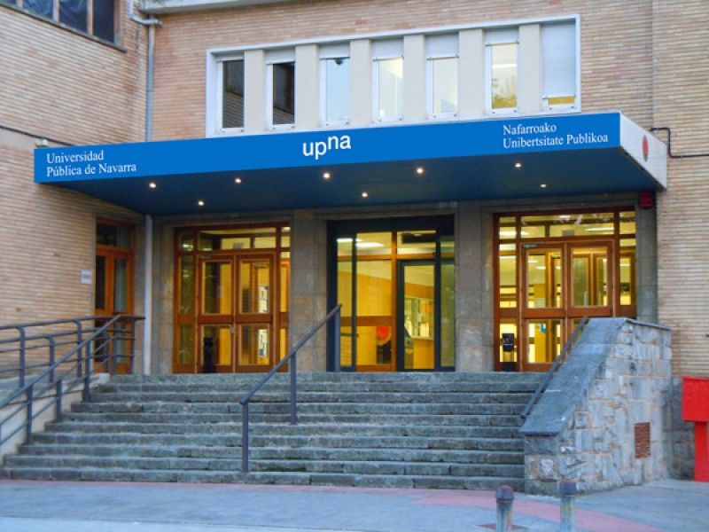 Graduación del Aula de la Experiencia de la UPNA Noticias Coral Barañain Abesbatza Graduación del Aula de la Experiencia de la UPNA Noticias Coral Barañain Abesbatza