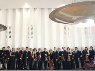 Solistas de la Orquesta Barroca de Sevilla
