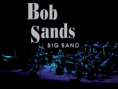 Bob Sands
